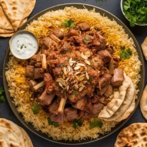 Mansaf 